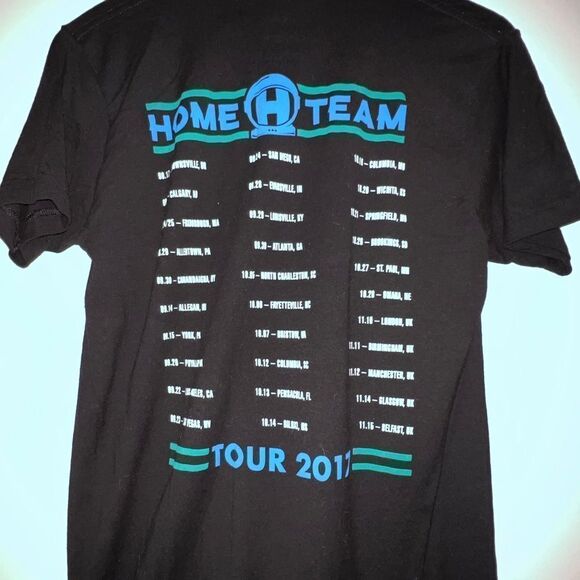 Thomas Rhett tshirt medium - Picture 3 of 6